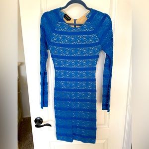 Bebe Dress 👗 size S